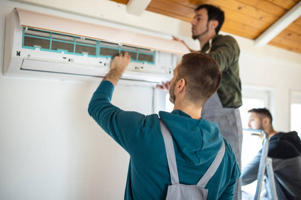 Best HVAC Emergency Services  in Robins, IA