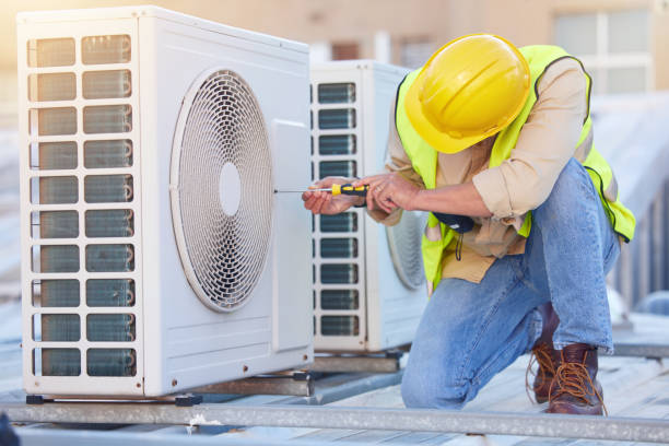 Professional HVAC in Robins, IA