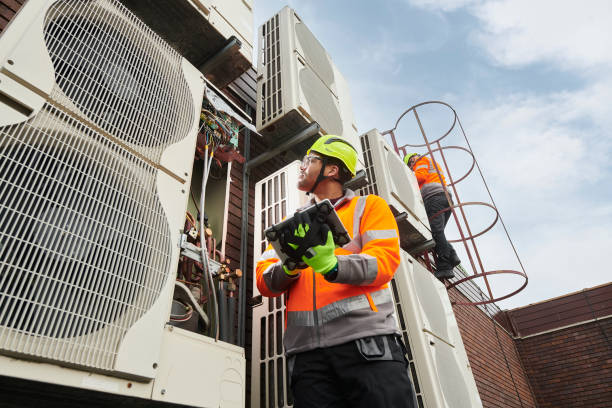 Best Heating Repair Services  in Robins, IA