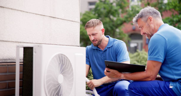 Best HVAC Installation Services  in Robins, IA