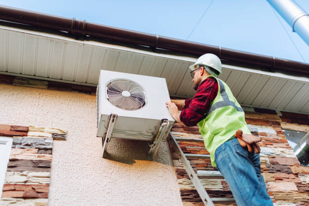 Best HVAC Replacement Cost  in Robins, IA