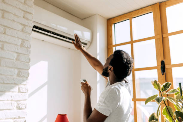 Best 24/7 HVAC Repair  in Robins, IA