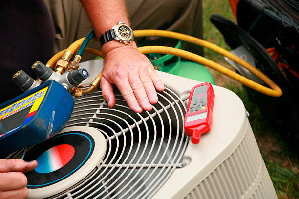 Best Affordable Air Conditioning Repair  in Robins, IA