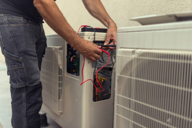 Best Affordable HVAC Services  in Robins, IA