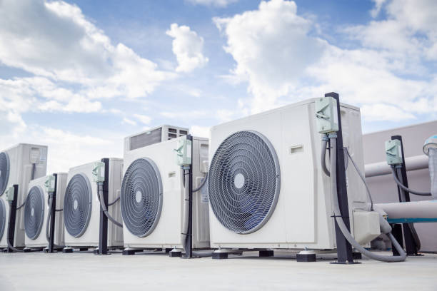 Best AC Installation Near Me  in Robins, IA