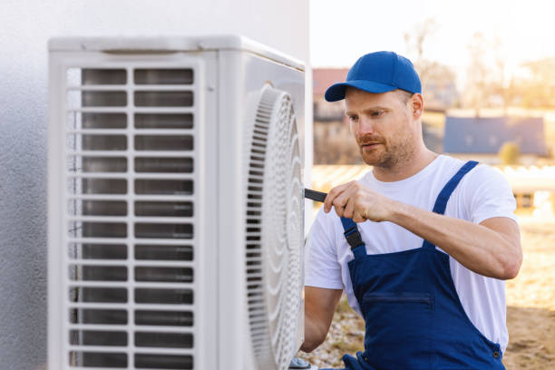 Best Central Air Repair  in Robins, IA