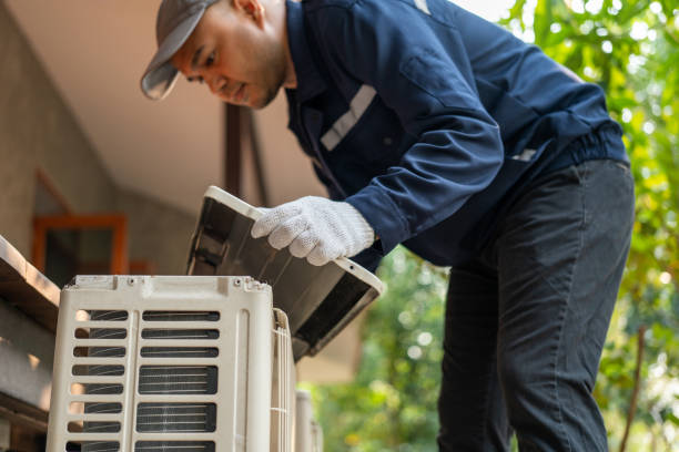Best Ductless HVAC Repair  in Robins, IA