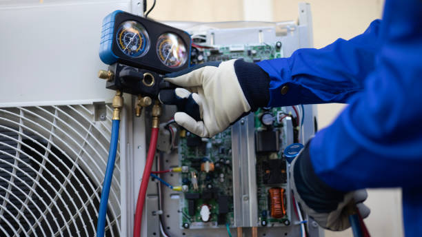 Best Best HVAC Companies  in Robins, IA