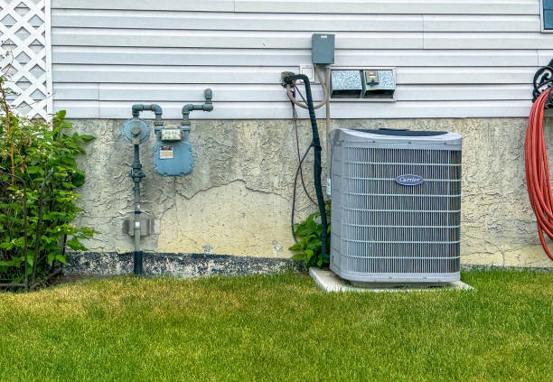 Local HVAC Companies in Robins, IA